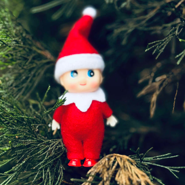 Mini Elf Babies