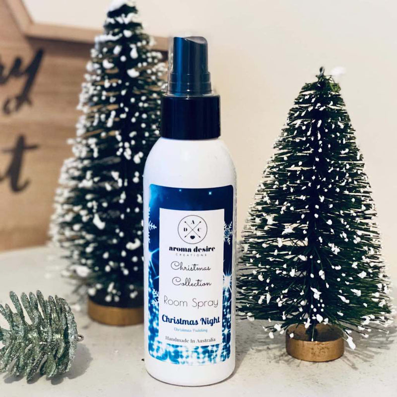 Christmas Room Sprays (Limited Edition)