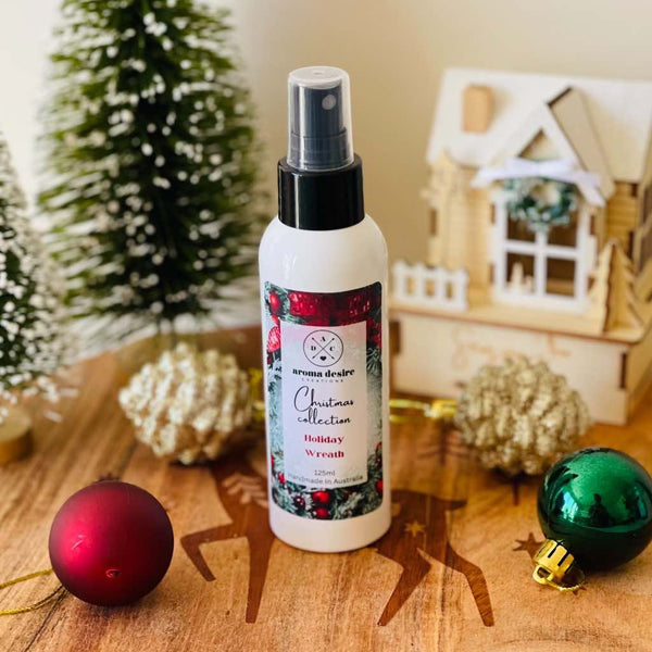 Christmas Room Sprays (Limited Edition)
