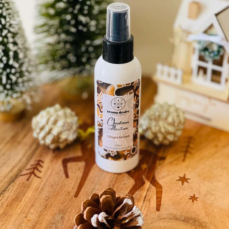 Christmas Room Sprays (Limited Edition)