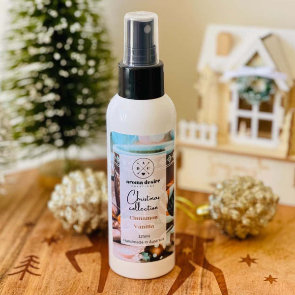 Christmas Room Sprays (Limited Edition)