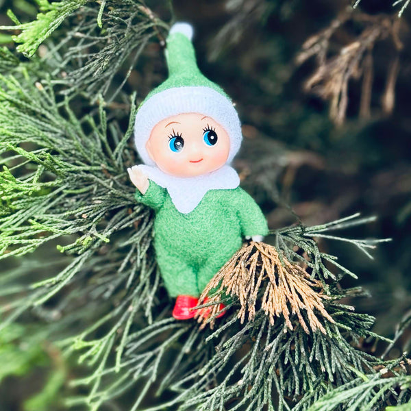 Mini Elf Babies