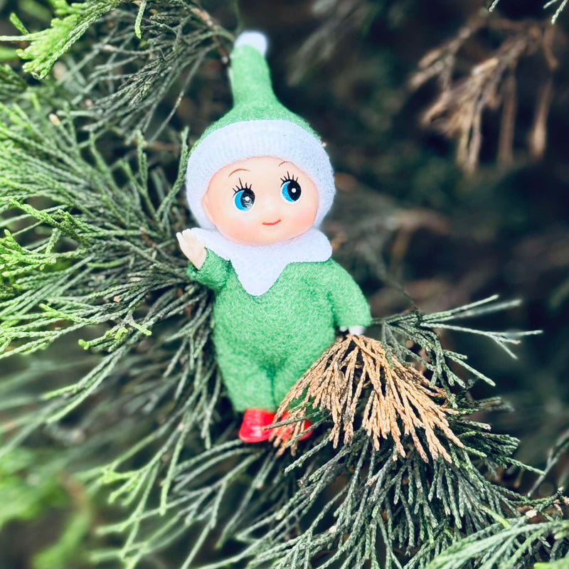 Mini Elf Babies