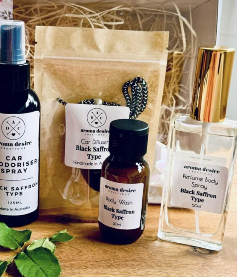 Large Deluxe Gift Set - Womens Fragrances