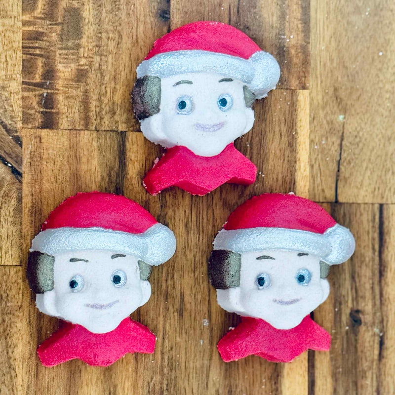 Elf - Bath Bomb