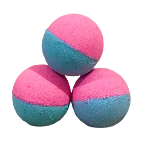 Cotton Candy - Bath Bomb