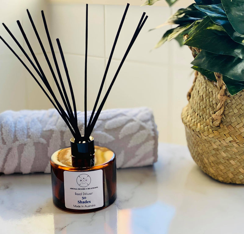 Amber Reed Diffuser