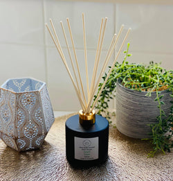 Elegant Reed Diffuser