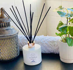 French Boutique Reed Diffuser