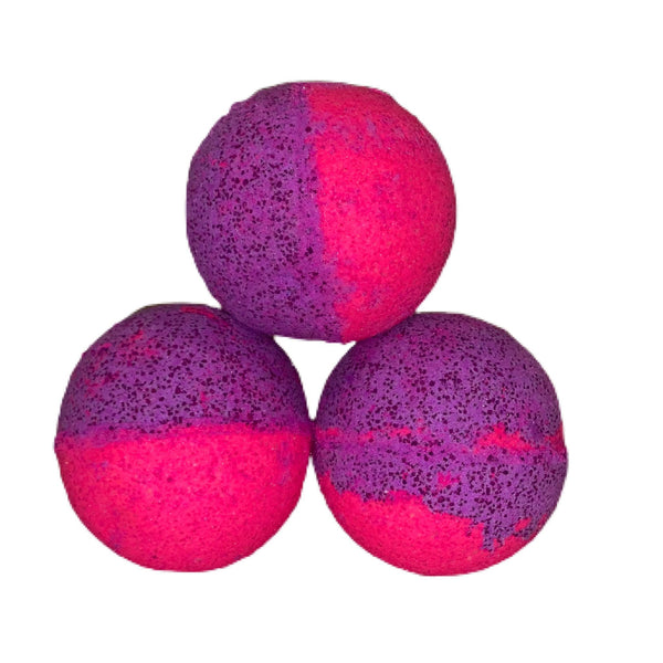 Bubblegum - Bath Bomb