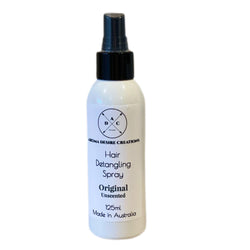 Original (Unscented) - Hair Detangling Spray