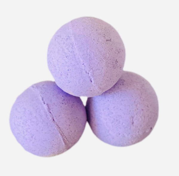 Bedtime Baby - Bath Bomb