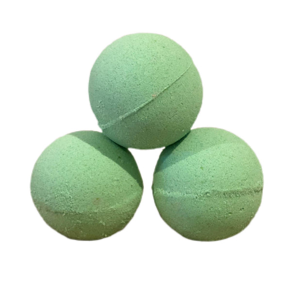 Anjou Pear - Bath Bomb