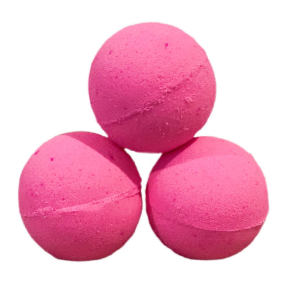 Musk Sticks - Bath Bomb