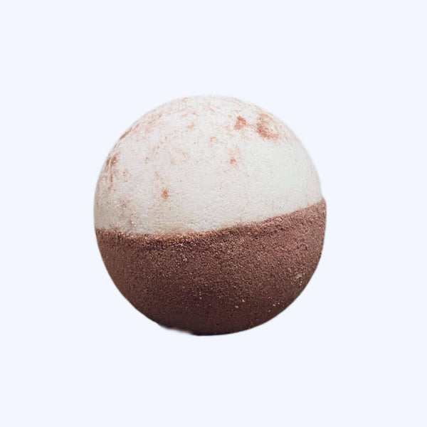 Coconut & Vanilla - Bath Bomb