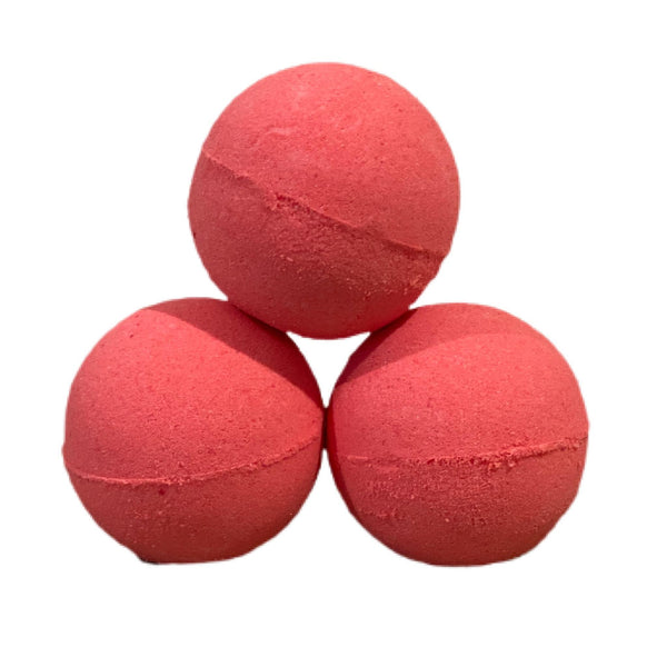Redskins - Bath Bomb