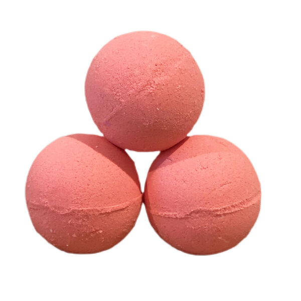 Lychee & Guava - Bath Bomb