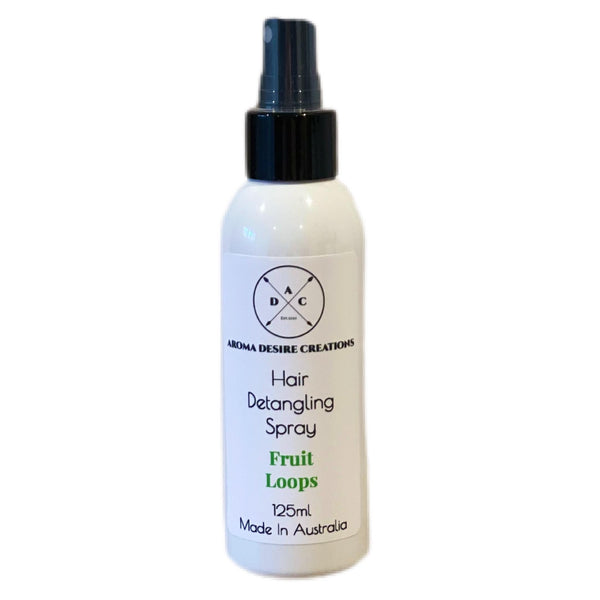 Fruit Loops - Hair Detangling Spray