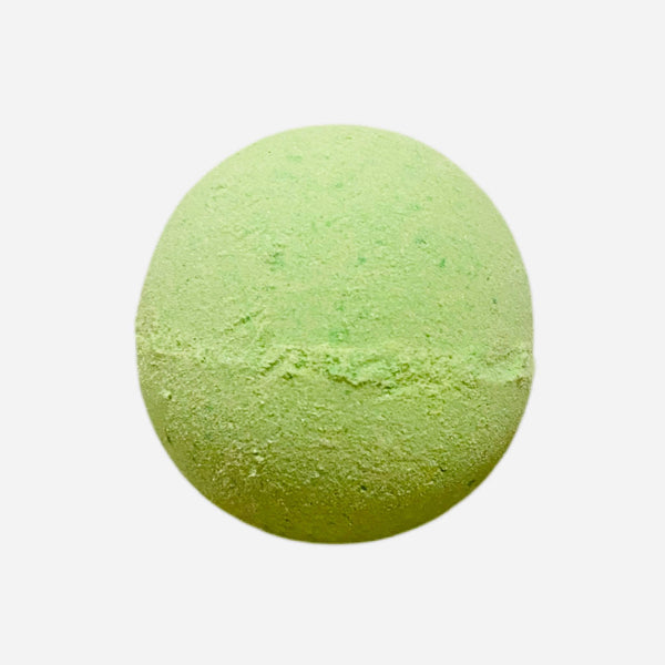 Peppermint & Eucalyptus - Bath Bomb