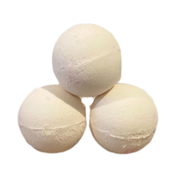 French Vanilla - Bath Bomb