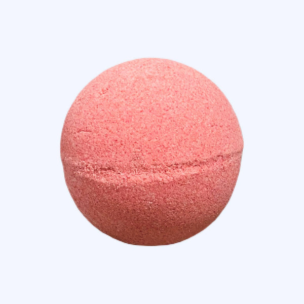 Lychee & Guava - Bath Bomb