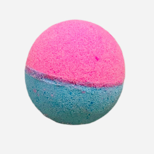 Cotton Candy - Bath Bomb