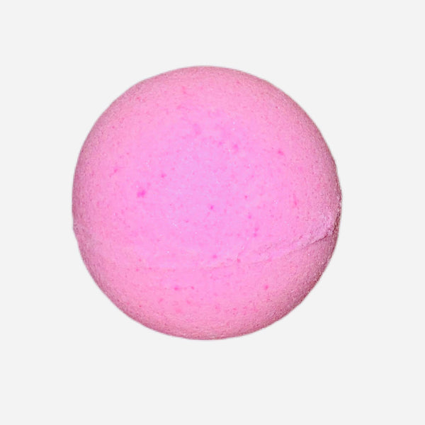 Champagne & Strawberries - Bath Bomb