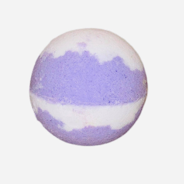 White Musk - Bath Bomb