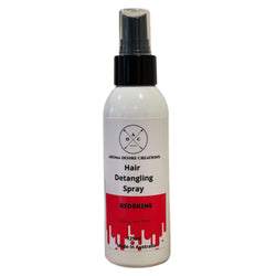 Redskins - Hair Detangling Spray