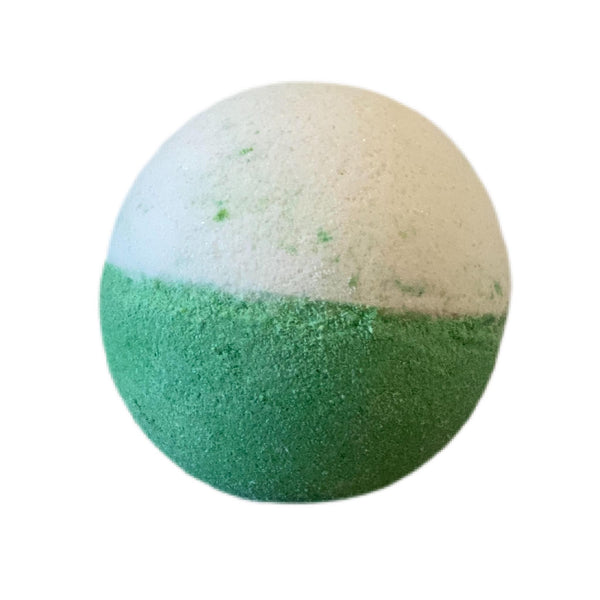 Coconut & Lime - Bath Bomb