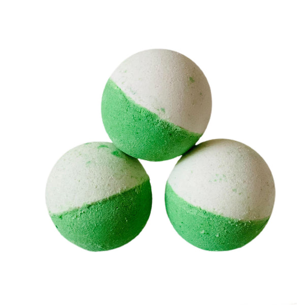Coconut & Lime - Bath Bomb