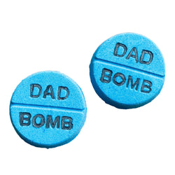 The Dad Bomb