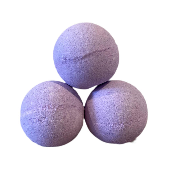 French Lavender - Bath Bomb