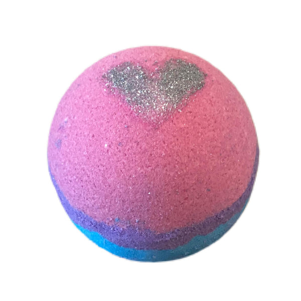 Flower Bomb - Bath Bomb