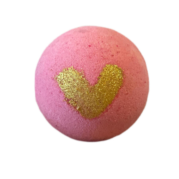 Love Spell - Bath Bomb