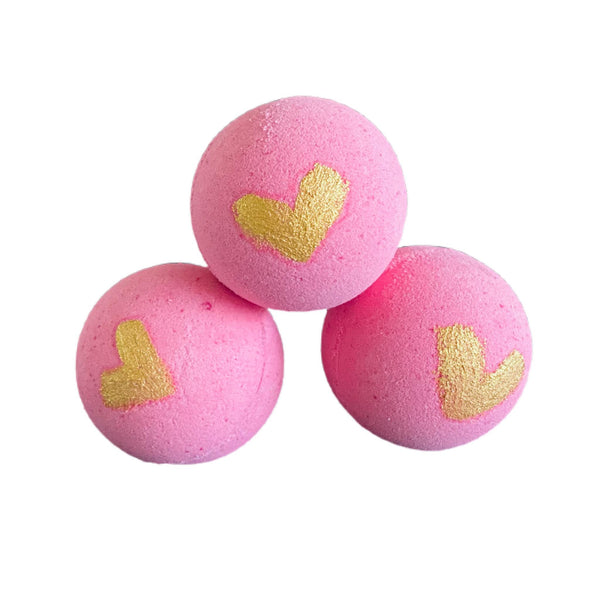 Love Spell - Bath Bomb