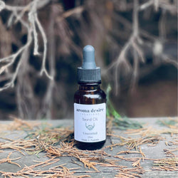 Original - Beard Oil (Non Scented)