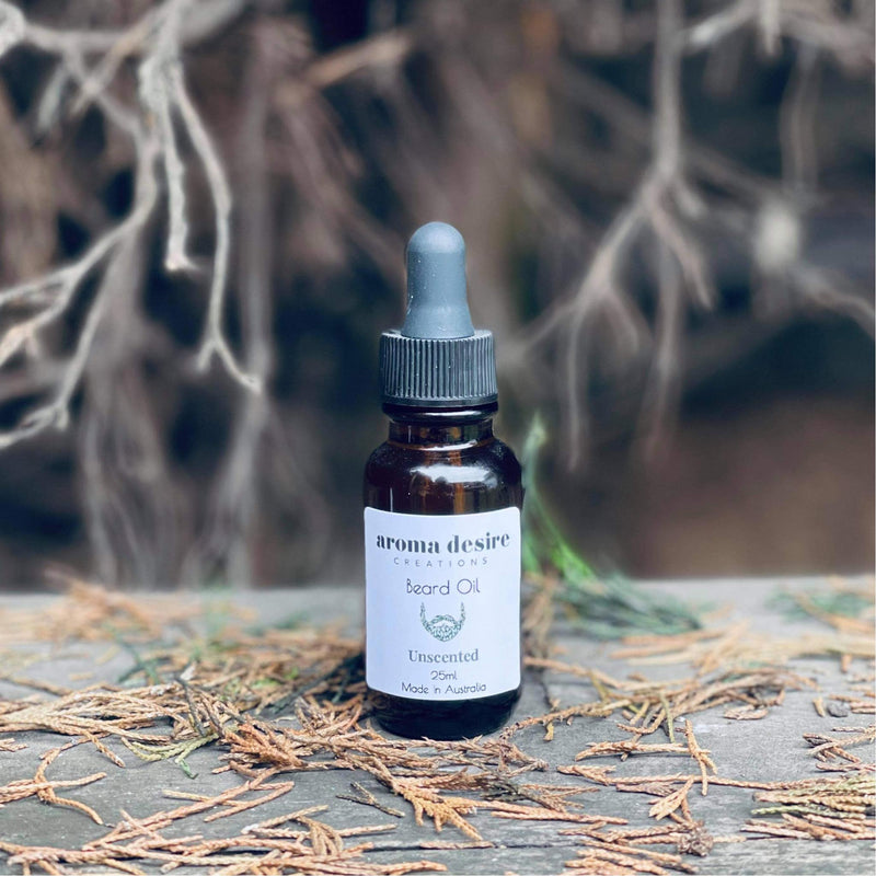 Original - Beard Oil (Non Scented)
