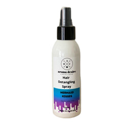 Mermaid Kisses - Hair Detangling Spray