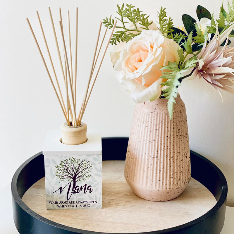 Nana - Diffuser Block Set