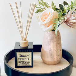 Friends - Diffuser Block Set