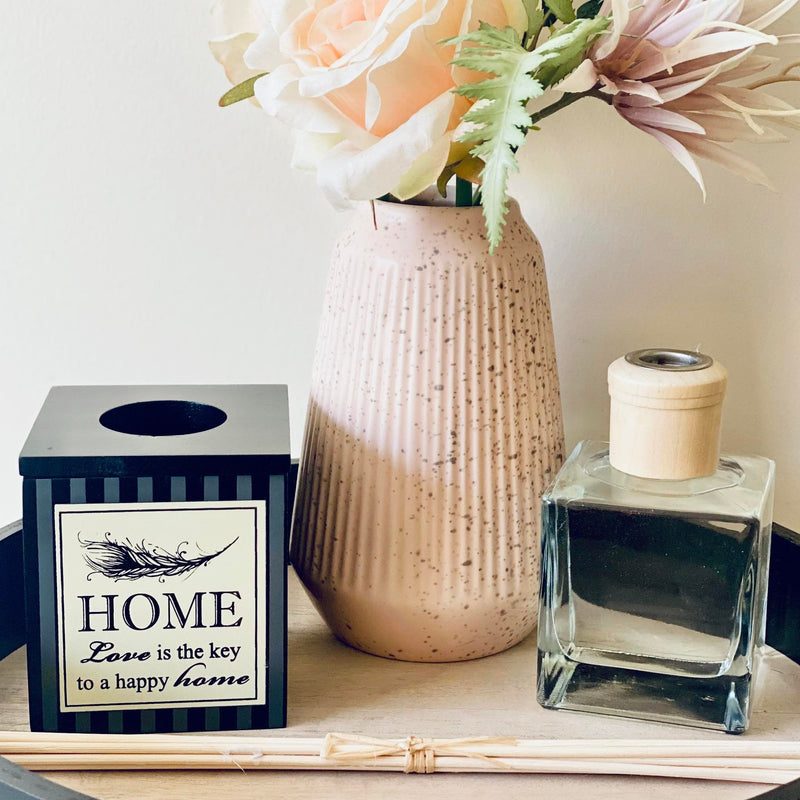 Home - Diffuser Block Set