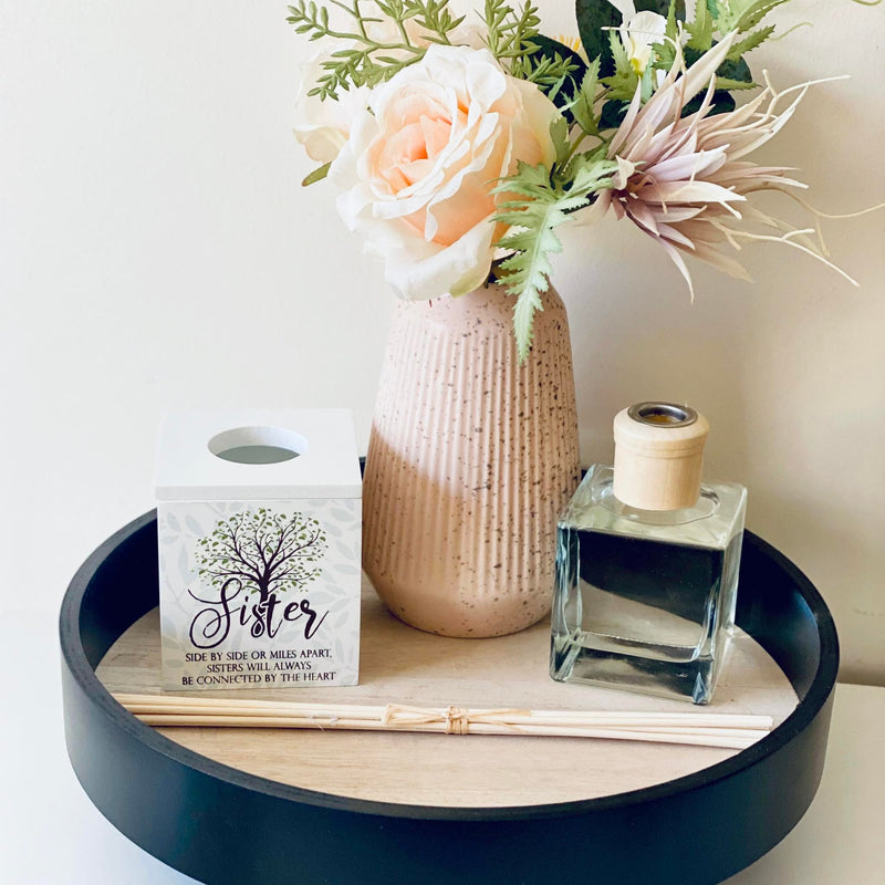 Sister - Diffuser Block Set