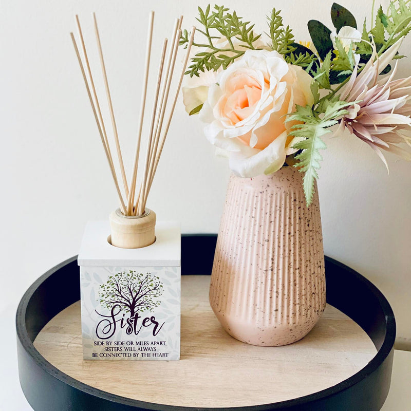 Sister - Diffuser Block Set