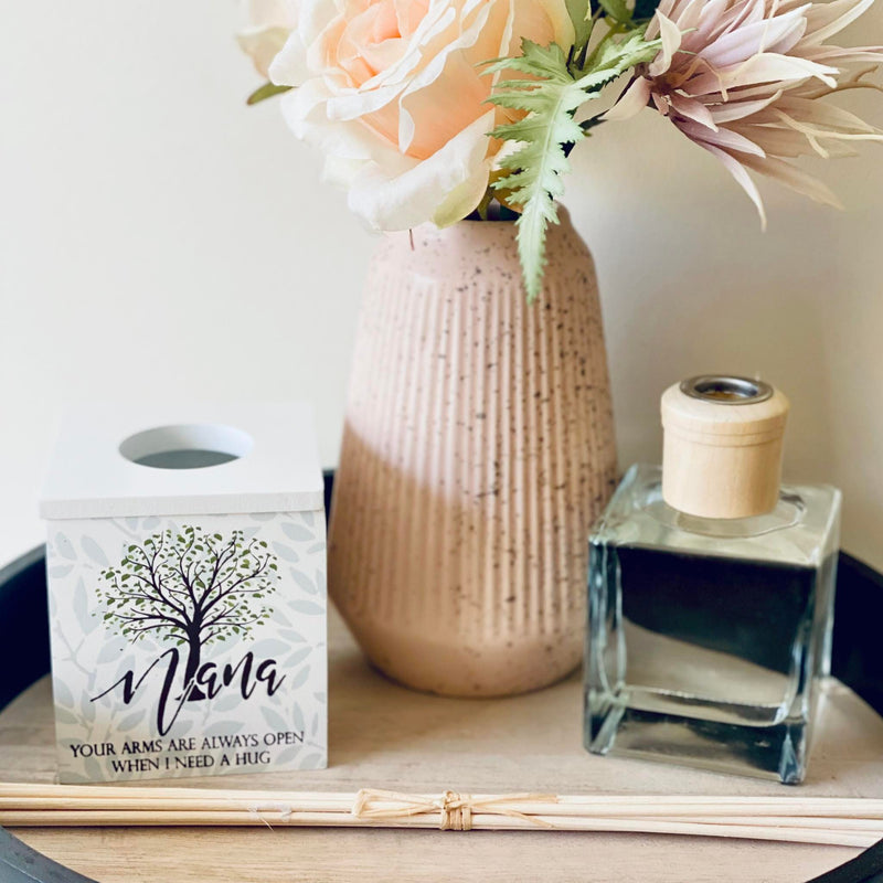 Nana - Diffuser Block Set