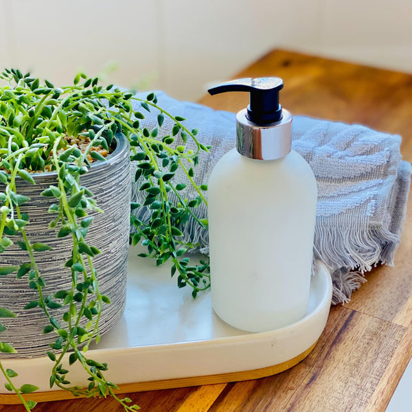 Hand Soap Dispenser - French Boutique