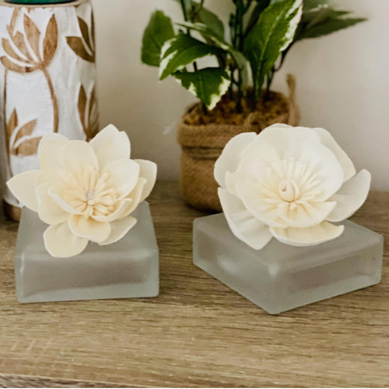 Flower Diffuser