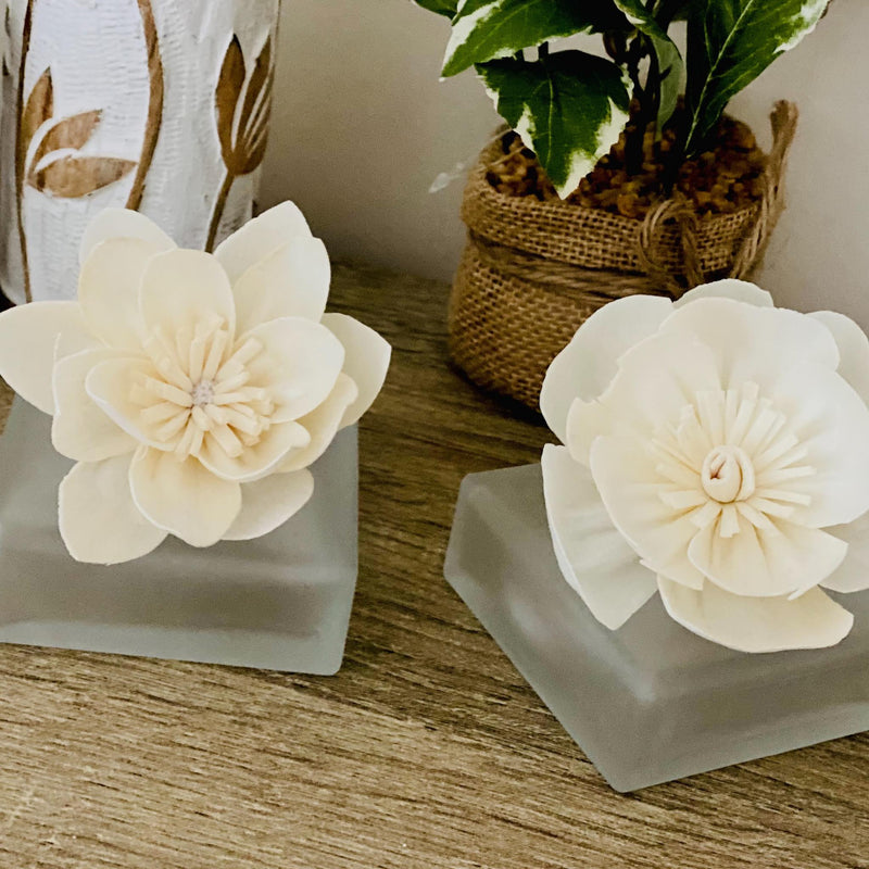 Flower Diffuser