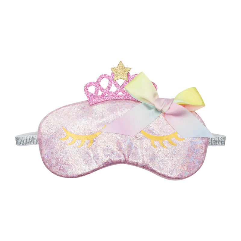 Sweet Dreams Ballerina Eye Mask