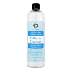 ALCYON DIFFUSER CLEANSER 500ML